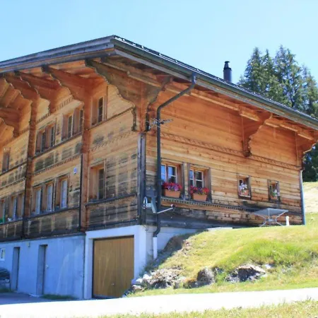 Latzguetli - Heiniger