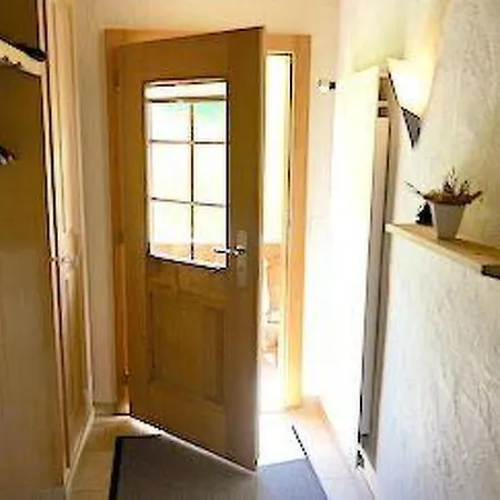 Apartment Latzguetli - Heiniger *