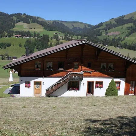 Latzguetli - Heiniger * Hornkessel